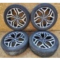 Колёса колёсные диски range rover evoque ii l551r dynamic goodyear eagle f1 235 50 r20