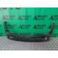 A1668851265 Решетка бампера Mercedes M ML GLE-Class W166 2011-2015 , A1668800103