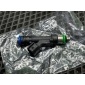 0280158162 форсунка топливная Ford Kuga 2 2015 ,9E5Z9F593A