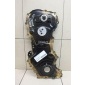 1303500Q0B Крышка двигателя передняя Nissan Navara (D23) 2014