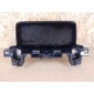 K123611J0A mazda cx5 ii kf 2017 дисплей экран монитор радио навигации k123 611j0a