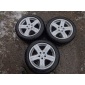 Колёса 17 мерседес sl r230 slk r170 r171 cla clk w245 w246 w123 w124 w211