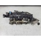 1.4A14NET opel astra iv j 2010 год 1.4 турбина a14net коллектор впускной дросельная заслонка форсунки