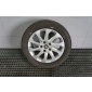 Колесо алюминиевая alufelga seat леон iii 5x112 r16 6.5 