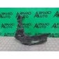 4M0807065DGRU кронштейн бампера Audi Q7 2 4M 2015-2020 , 4M0807095A