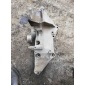 8200115762 Кронштейн генератора Renault Laguna 2 2002