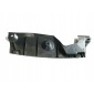 5839852040 крышка под бампер заднего toyota yaris ii ts rs 06 -