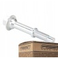 0498001 ŚRUBA WYDECHU do MITSUBISHI Outlander Pajero Toppo
