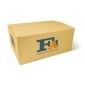 120924 USZCZELKA TLUMIKA OPEL 120 - 924/FIS FISCHER