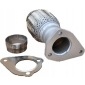 099959 Złącze elastyczne Downpipe PASSAT B5 1.9 Fi55 AUDI
