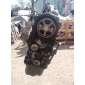 A08S3 Двигатель Chevrolet Matiz 2 2008 800 Бензин i F8C,