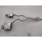LR038232 Банка глушителя задняя Land Rover Range Rover 4 2015 , LR038233, LR053250
