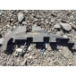 4b0121284q Дефлектор радиатора Audi A6 C5 (S6,RS6) 2000
