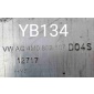 4M0802507D Кронштейн радиатора Audi Q7 4M (2015—2020) 2016