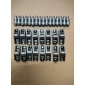 9819917580 1x ручка клапанная peugeot opel форд toyota 1.5 blue hdi оригинал новая
