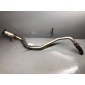 DG939034AG Горловина топливного бака Ford Fusion 2 2013 DG93-9034-AG