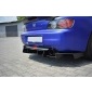 Диффузор maxton дизайн s2000 ap1 ap2