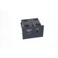 4G0035726 audi a3 8v разъем aux krolan