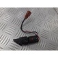 Датчик температуры внутренней renault scenic ii