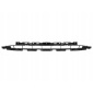 8W0807683D9B9 audi a4 b9 2018 - 2019 решетка радиатора бампера s - line 8w0807683d