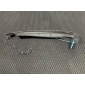 A1668701251 Уплотнитель багажника Mercedes GL X166 2015