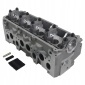 068103351D головка блока цилиндров цилиндра naga для volkswagen 1.6 td jx cs транспортер t2 t3 турбина 068103351g