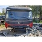 82360122 кабина Volvo FMX 1 ,82183386,82211426,82183078