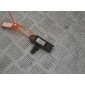 8200225971 Датчик давления наддува Renault Logan 1 (2004-2014) 2007 , 0281002593