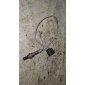 Z60218861A Лямбда-зонд задний Mazda 3 II (BL) Рестайлинг (2011–2013) 242 2012 Z602-18-861A