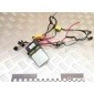 F657165W Сопротивление печки Citroen C5 2006 ,F657165Q