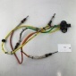 A6229051300 датчик температуры выхлопных газов мерседес вито mixto renault 16v 1.7 cdi dci