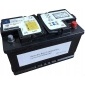 Аккумулятор 12v 80ah мерседес много моделей