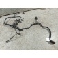 03E971612AJ Проводка двигателя 1.2i 12V. CGPA , 5МКПП. Skoda Fabia 2 (5J) 2012