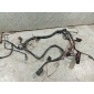 55560655 Плюсовой провод аккумулятора 1.9CDTI 16V , СИЛОВОЙ. Z19DTH. Opel Signum C 2007