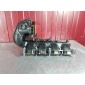 A2740900037 Коллектор впускной Mercedes C-class W205 2015 , A2740900337, A2740900437, A2740900237, , A0081538928