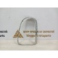 63217385428 Накладка фонаря MINI cooper Countryman 2 F60 до Рестайлинг 2016-2020