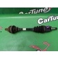 A4513570701 Привод Smart Fortwo BRABUS W451 2008