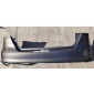 F1EB17906A бампер задняя форд focus mk3 рестайлинг хэтчбек 14 - 18r