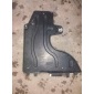 5Q0825206L крышка шасси опора skoda октавия