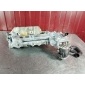 A6420907737 Коллектор впускной Mercedes ML W164 2007 , A6420905037, A6420905437, A6420901337, A6420903337, A6420900637, LF00051, LF00052, A6421400775, A6422000215, A0091535028, A0071534328