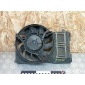 4A0121207B Вентилятор радиатора Audi A6 4B/C5 1997