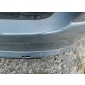 7410X0 Бампер задний Citroen C4 2005-2011 3 двери в сборе Skoda