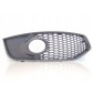 8P0807682C решётка бампера правый audi s3 8p