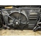 1K0959455FD Вентилятор радиатора Skoda Octavia (A5 1Z-) 2004-2013 2012