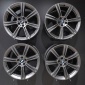 Колёсные диски 19 5x112 bmw x g05 x6 g06 oe f11211 - 28