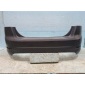 BS71F17906A бампер форд mondeo mk4 рестайлинг седан задняя заднего новый