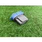 7L0907521 Резистор отопителя Porsche Cayenne 957 2007