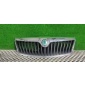 1Z0853651C Решетка радиатора Skoda Octavia A5 restailing 2010 1Z0 853 651 C