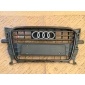 8R0853692D gd audi q5 sq5 рестайлинг 8r0 решетка радиатора радиатора 8r0853651ad
