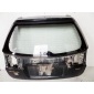 9904 legacy iii outback ii 99 - 04 универсал крышка багажника задняя 1u6